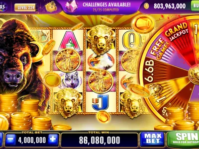 x7bet App Screenshot 5